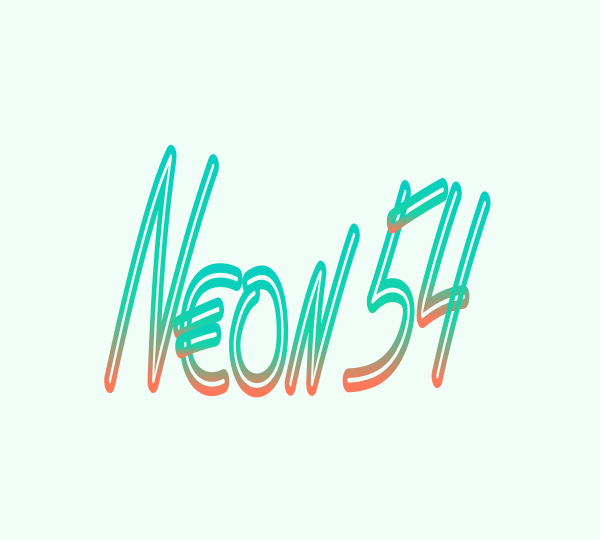 Neon54