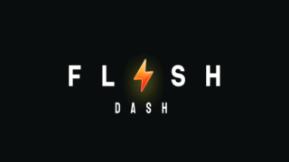 FlashDash