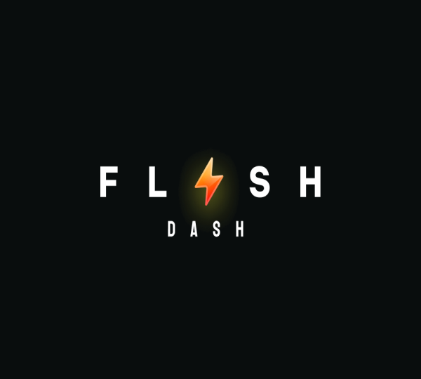 FlashDash